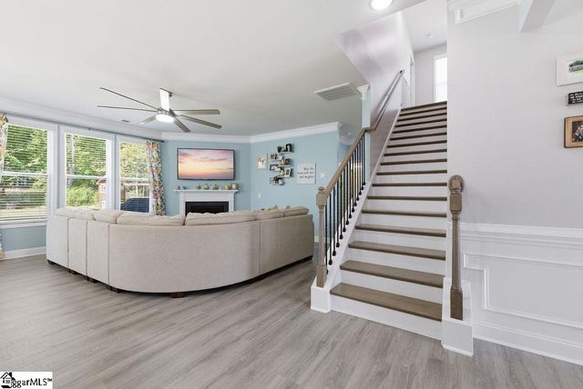 117 Gretta Trail, Pendleton, SC 29670