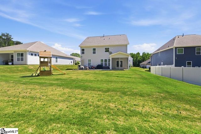 117 Gretta Trail, Pendleton, SC 29670