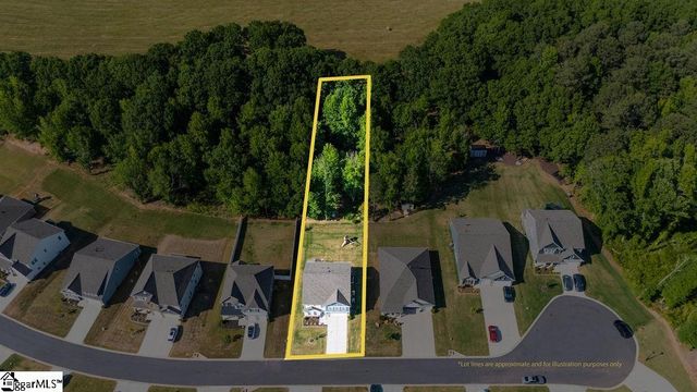 117 Gretta Trail, Pendleton, SC 29670