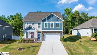 117 Gretta Trail, Pendleton, SC 29670