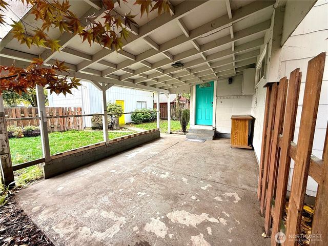 1821 Nichols Boulevard, Longview, WA 98632