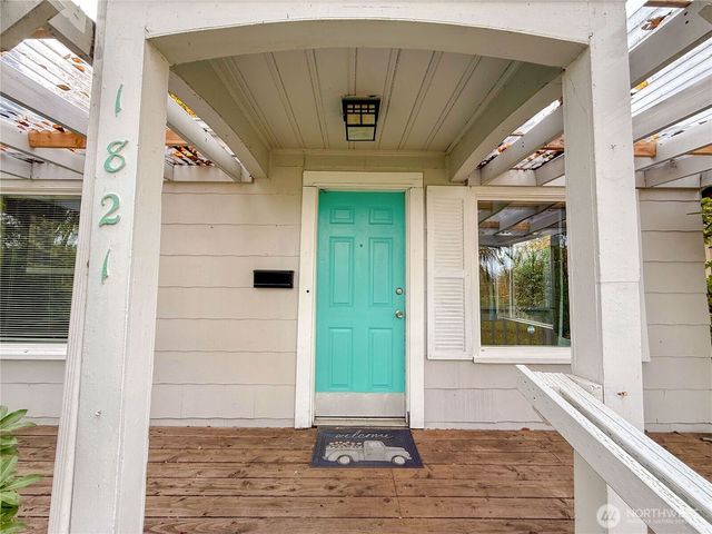 1821 Nichols Boulevard, Longview, WA 98632