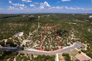 Lot 652 Wagon Wheel TRL, Bertram, TX 78605