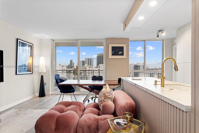 1688 West Ave PH-04, Miami Beach, FL 33139