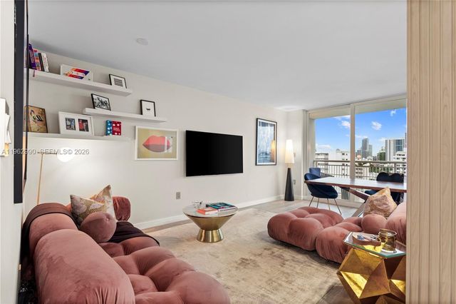 1688 West Ave PH-04, Miami Beach, FL 33139