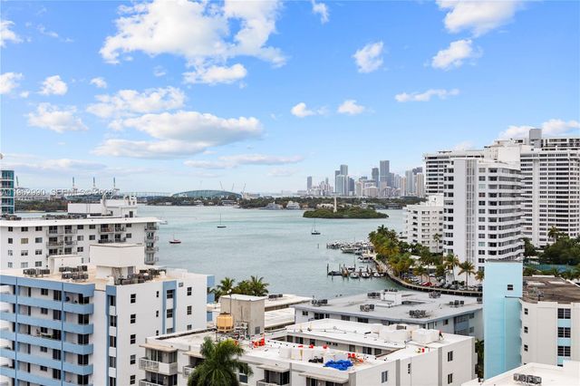 1688 West Ave PH-04, Miami Beach, FL 33139