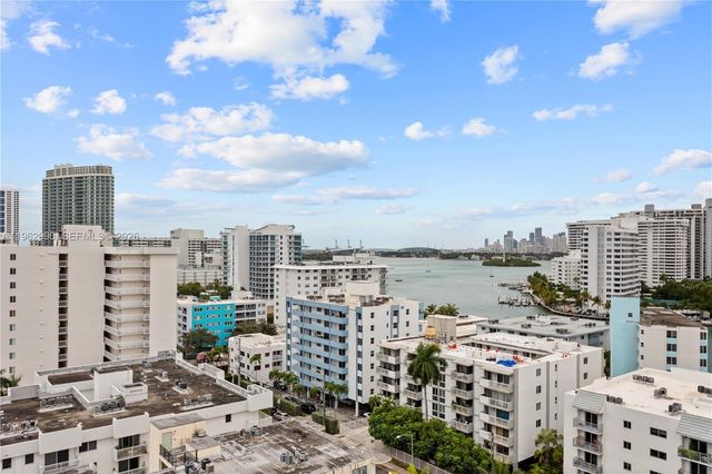 1688 West Ave PH-04, Miami Beach, FL 33139