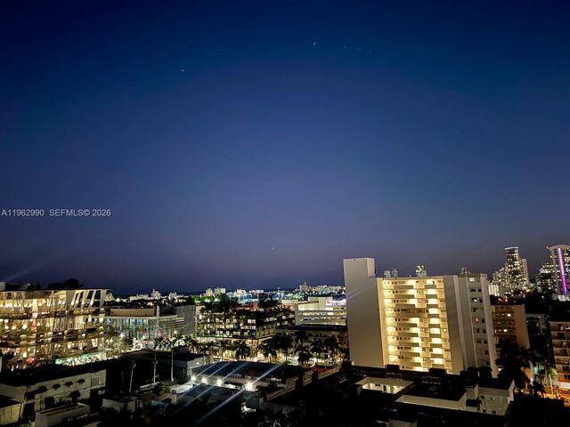 1688 West Ave PH-04, Miami Beach, FL 33139