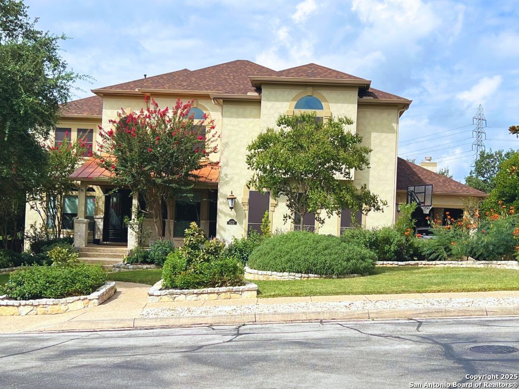 422 Ruidosa Downs, Helotes, TX 78023