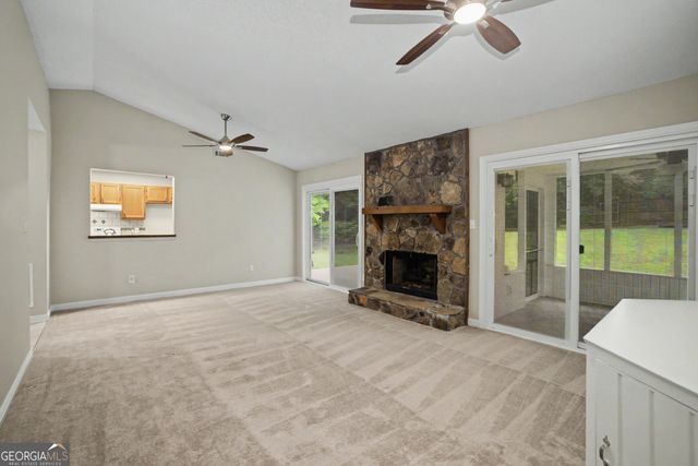 204 Kentwood Drive, Peachtree City, GA 30269