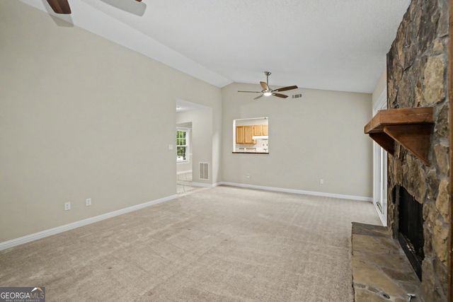 204 Kentwood Drive, Peachtree City, GA 30269