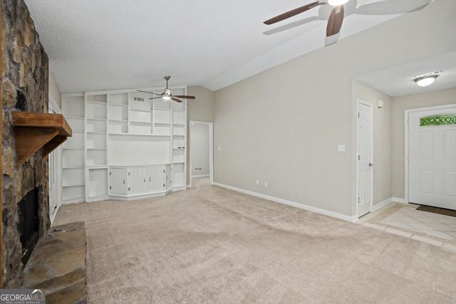 204 Kentwood Drive, Peachtree City, GA 30269