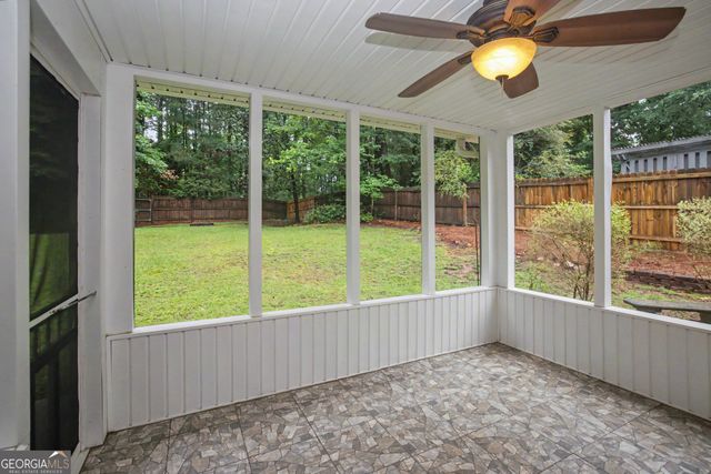 204 Kentwood Drive, Peachtree City, GA 30269