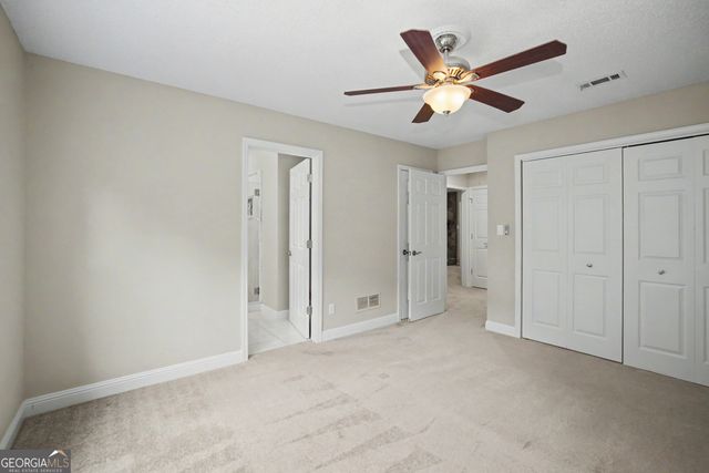 204 Kentwood Drive, Peachtree City, GA 30269
