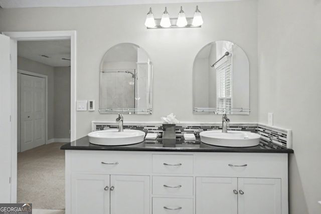 204 Kentwood Drive, Peachtree City, GA 30269
