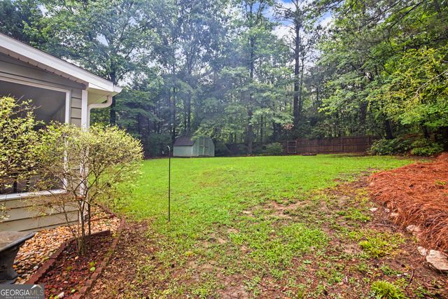 204 Kentwood Drive, Peachtree City, GA 30269