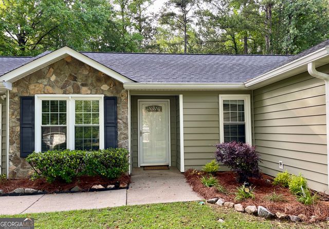 204 Kentwood Drive, Peachtree City, GA 30269