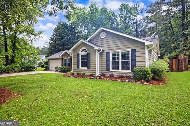 204 Kentwood Drive, Peachtree City, GA 30269