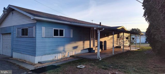 2633 OLD TRAIL RD, Liverpool, PA 17045