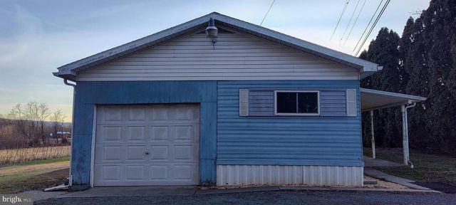 2633 OLD TRAIL RD, Liverpool, PA 17045