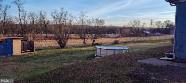 2633 OLD TRAIL RD, Liverpool, PA 17045