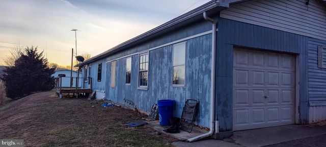 2633 OLD TRAIL RD, Liverpool, PA 17045