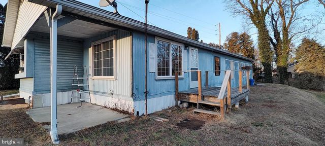 2633 OLD TRAIL RD, Liverpool, PA 17045