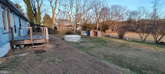 2633 OLD TRAIL RD, Liverpool, PA 17045