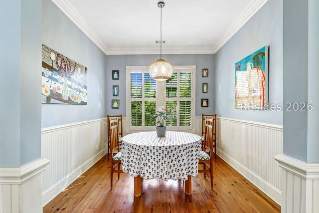 201 Jonesville Rd, Hilton Head Island, SC 29926