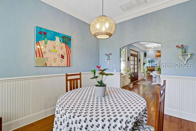 201 Jonesville Rd, Hilton Head Island, SC 29926