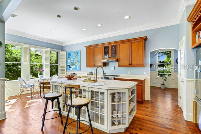 201 Jonesville Rd, Hilton Head Island, SC 29926