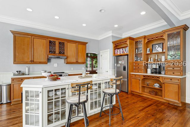 201 Jonesville Rd, Hilton Head Island, SC 29926