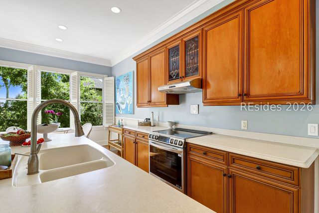 201 Jonesville Rd, Hilton Head Island, SC 29926