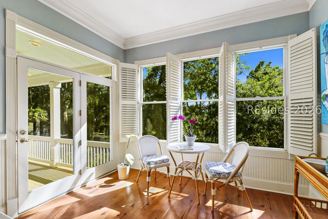 201 Jonesville Rd, Hilton Head Island, SC 29926