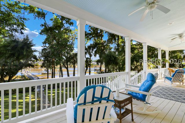 201 Jonesville Rd, Hilton Head Island, SC 29926