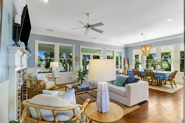 201 Jonesville Rd, Hilton Head Island, SC 29926