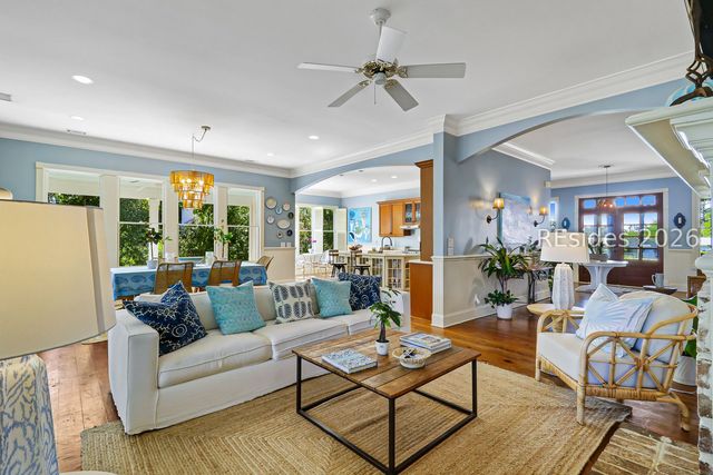 201 Jonesville Rd, Hilton Head Island, SC 29926