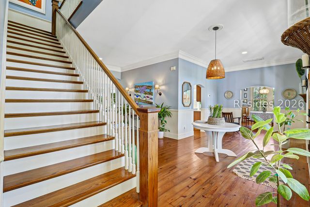 201 Jonesville Rd, Hilton Head Island, SC 29926