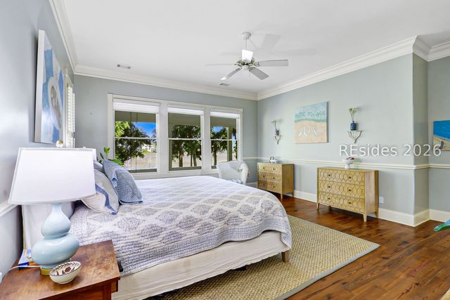 201 Jonesville Rd, Hilton Head Island, SC 29926