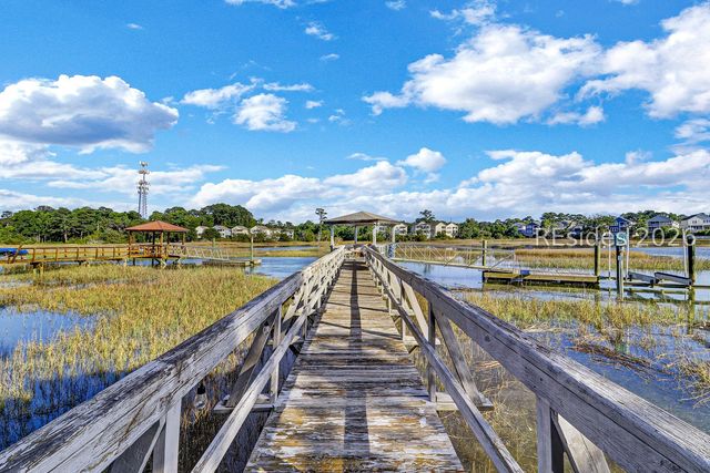 201 Jonesville Rd, Hilton Head Island, SC 29926