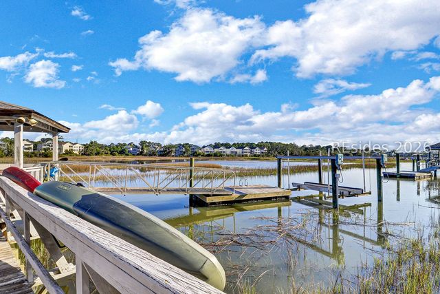 201 Jonesville Rd, Hilton Head Island, SC 29926
