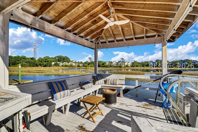 201 Jonesville Rd, Hilton Head Island, SC 29926