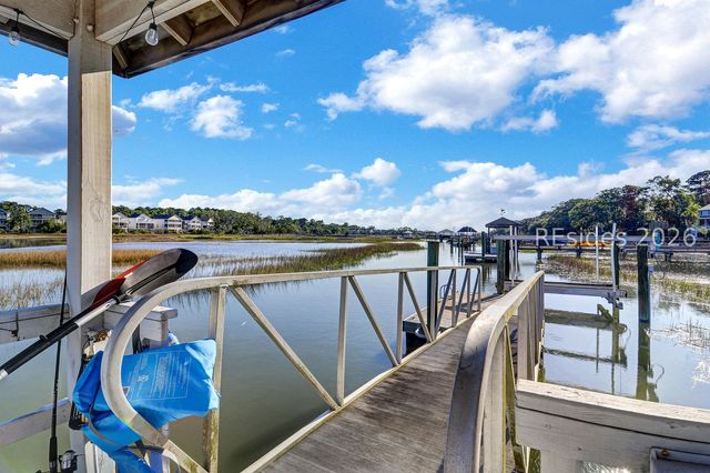 201 Jonesville Rd, Hilton Head Island, SC 29926