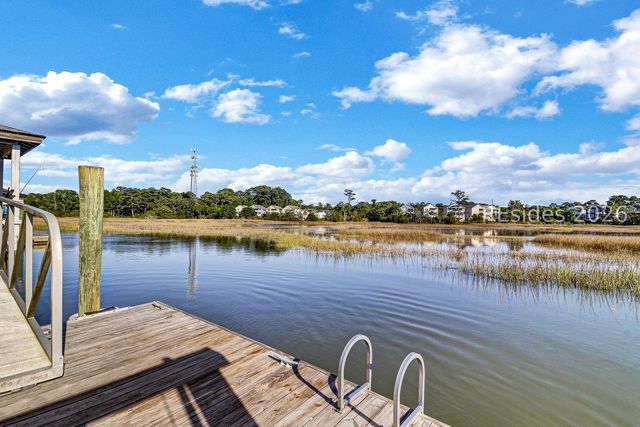 201 Jonesville Rd, Hilton Head Island, SC 29926