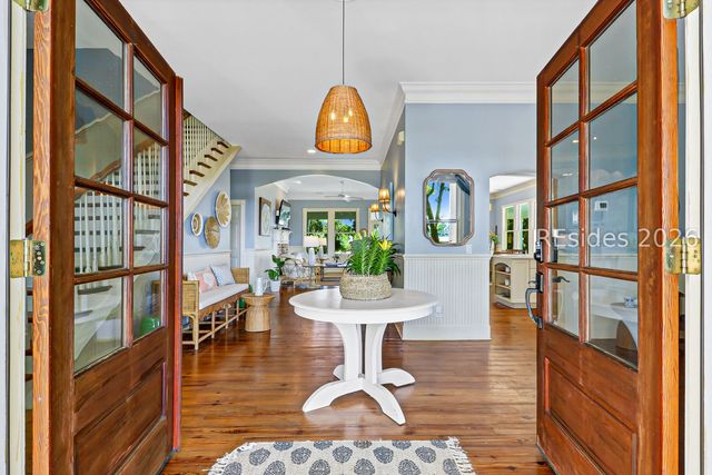 201 Jonesville Rd, Hilton Head Island, SC 29926