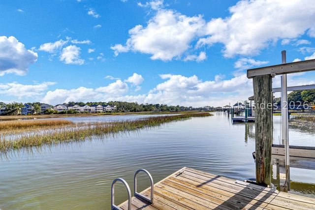 201 Jonesville Rd, Hilton Head Island, SC 29926