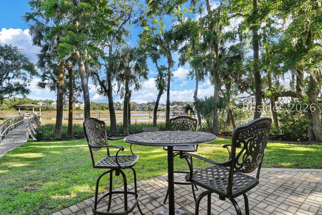 201 Jonesville Rd, Hilton Head Island, SC 29926