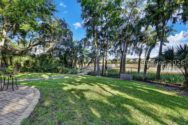 201 Jonesville Rd, Hilton Head Island, SC 29926