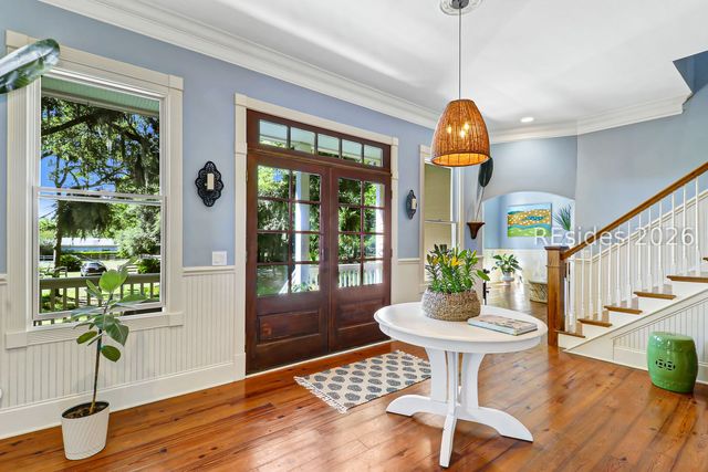 201 Jonesville Rd, Hilton Head Island, SC 29926