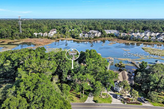 201 Jonesville Rd, Hilton Head Island, SC 29926